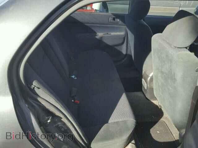 2002 MITSUBISHI LANCER - VIN: JA3AJ86E02U084107 - Photo 6