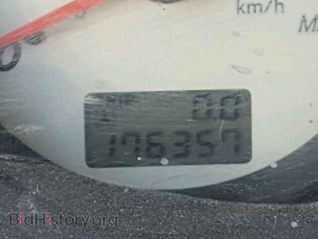 2002 MITSUBISHI LANCER - VIN: JA3AJ86E02U084107 - Photo 8