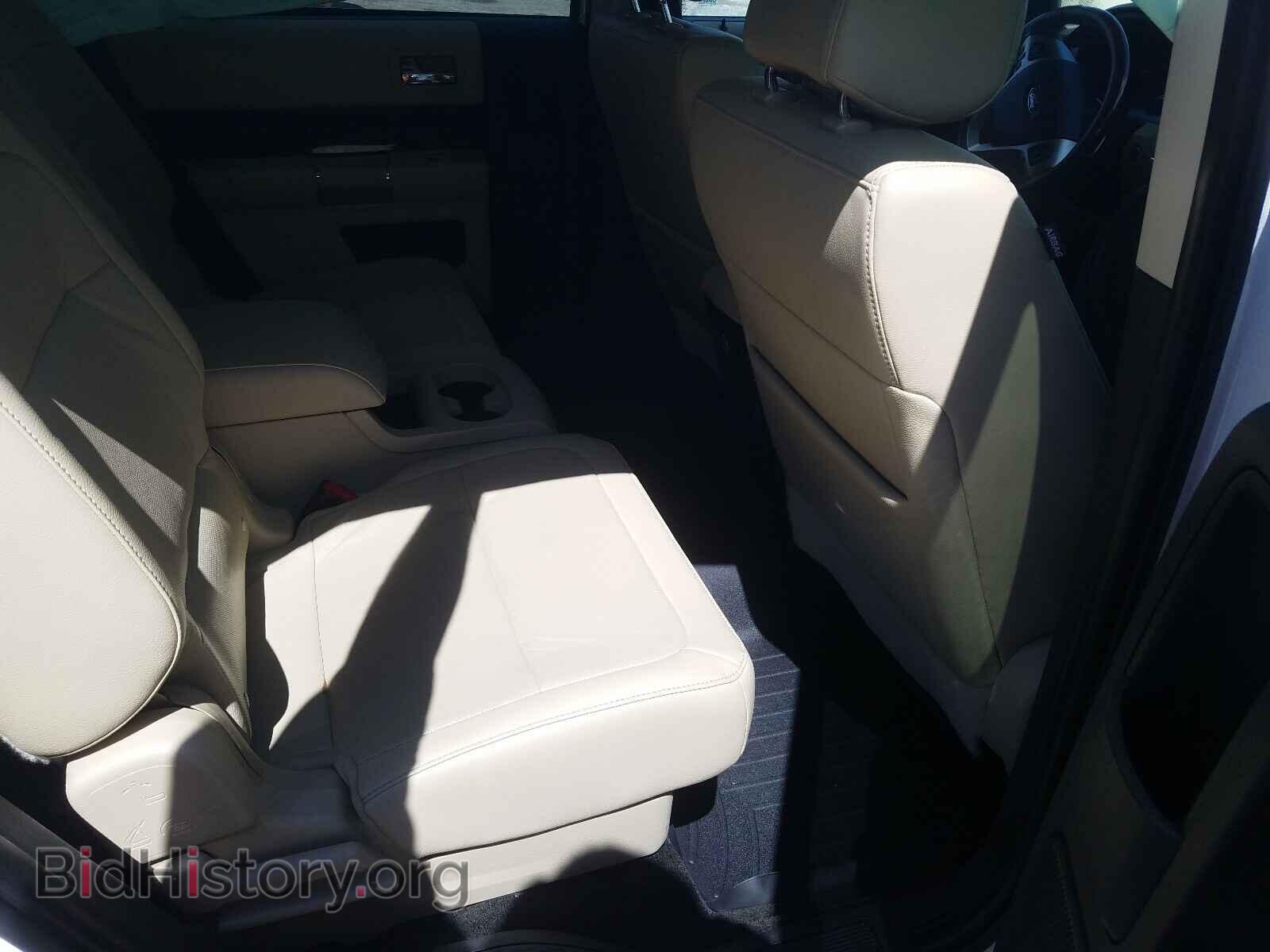 2014 FORD FLEX - VIN: 2FMHK6D87EBD40344 - Photo 6