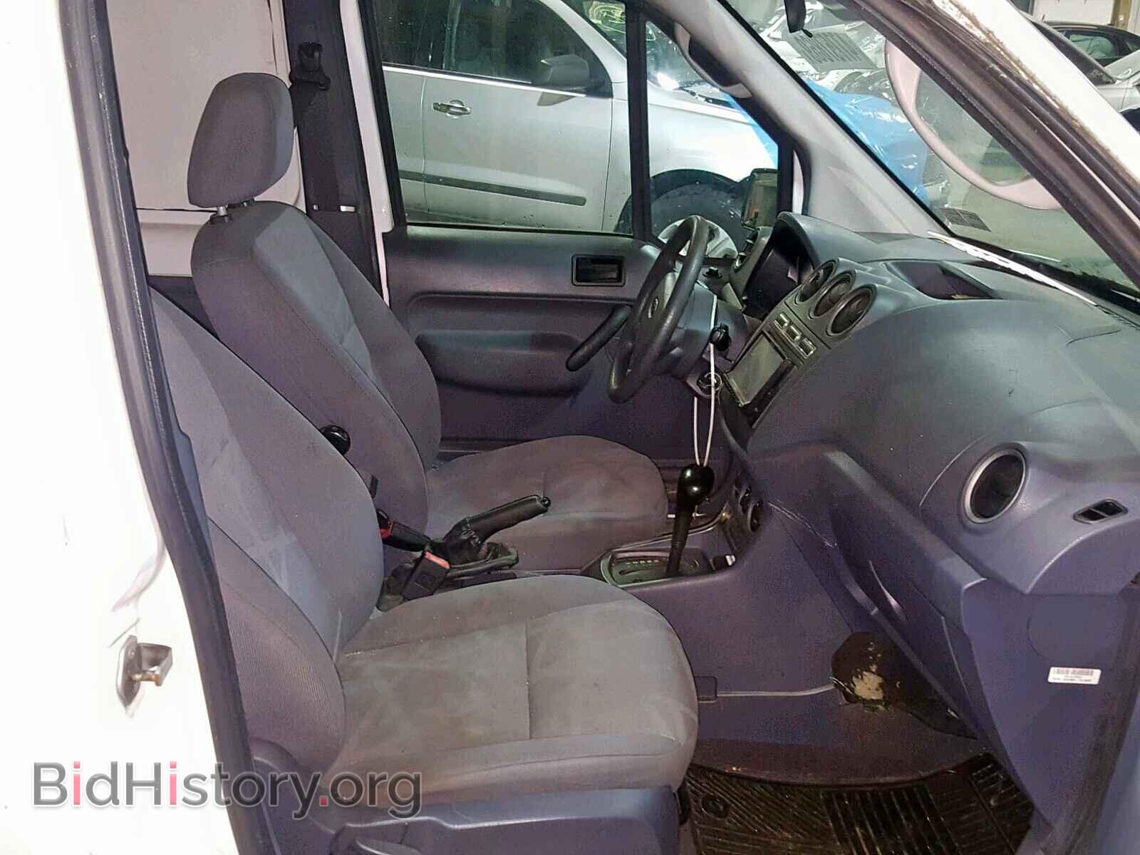 2010 FORD TRANSIT CO - VIN: NM0LS7DN5AT019128 - Фото 5
