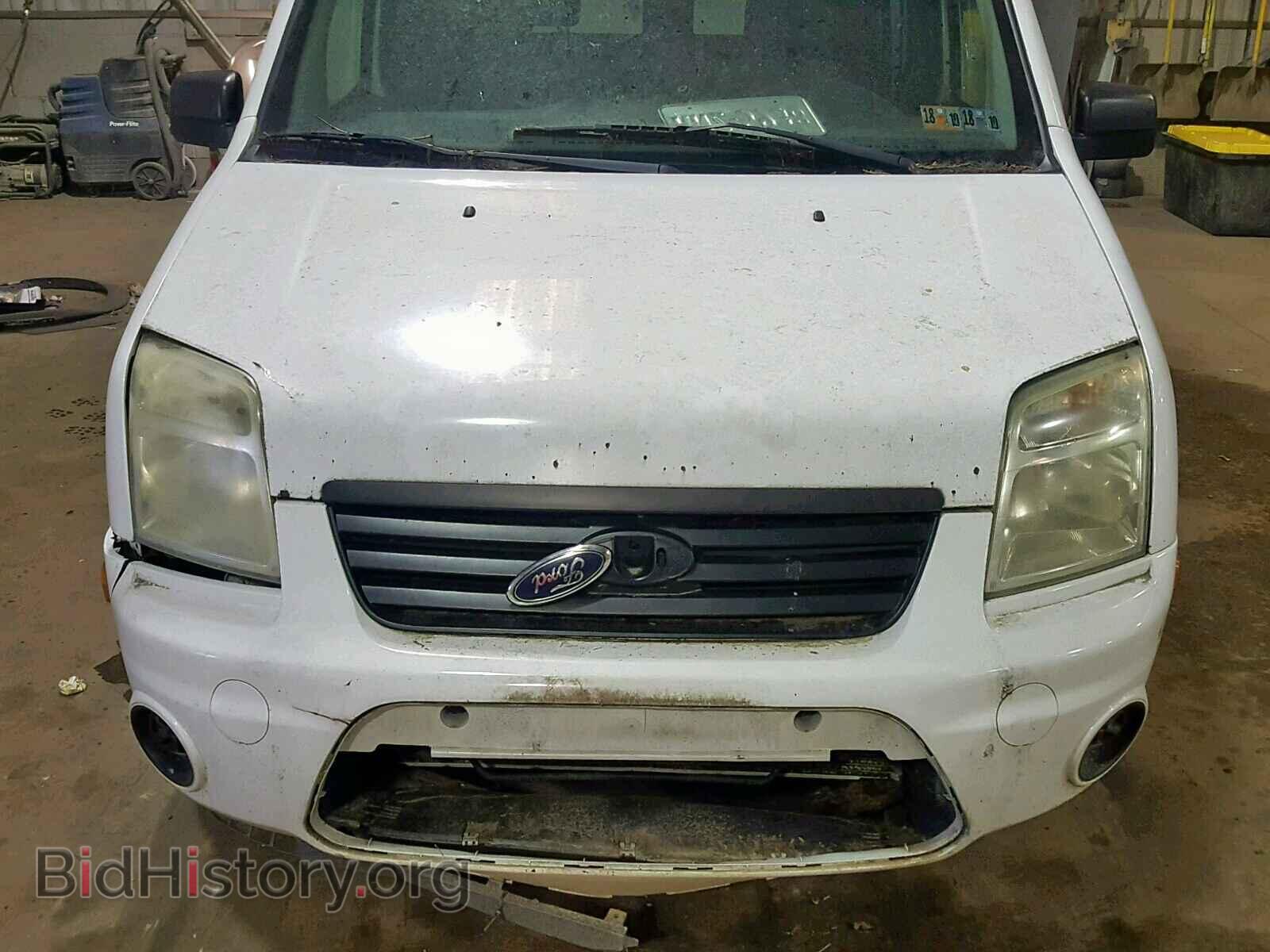 2010 FORD TRANSIT CO - VIN: NM0LS7DN5AT019128 - Фото 7