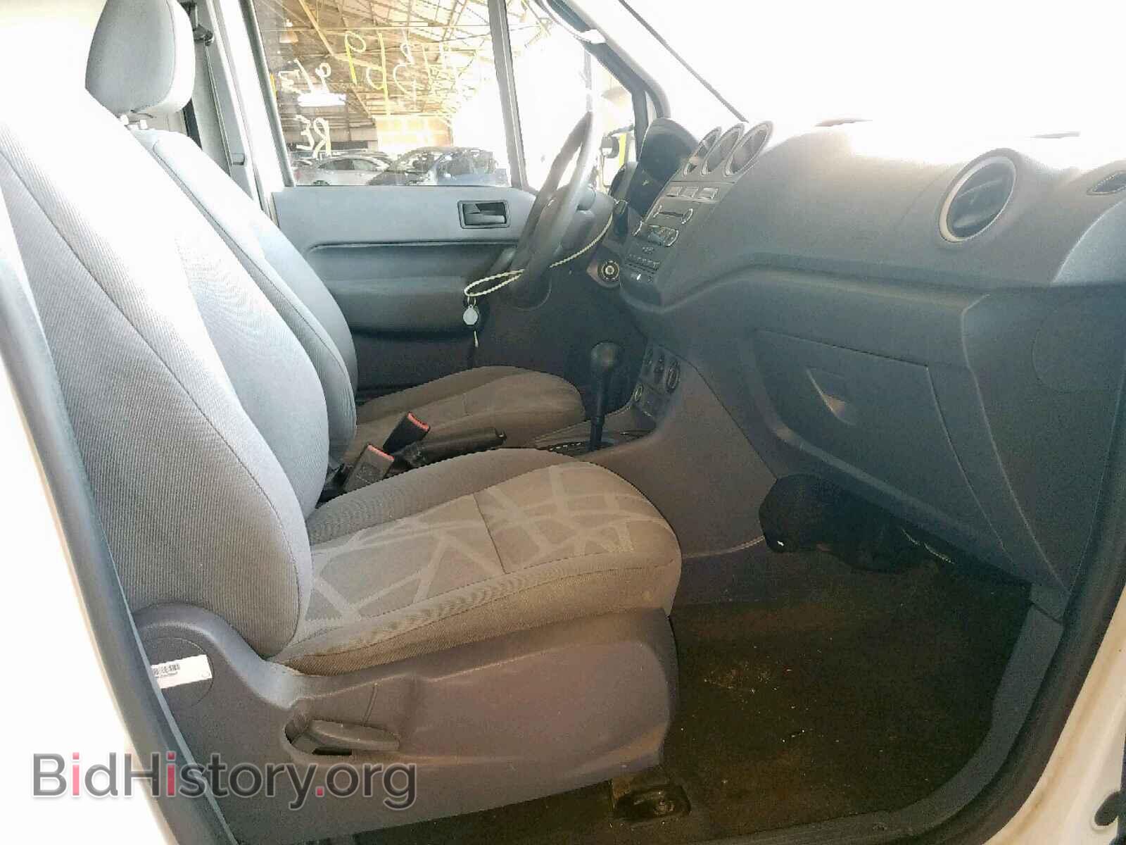 2012 FORD TRANSIT CO - VIN: NM0LS7BN5CT107621 - Photo 5