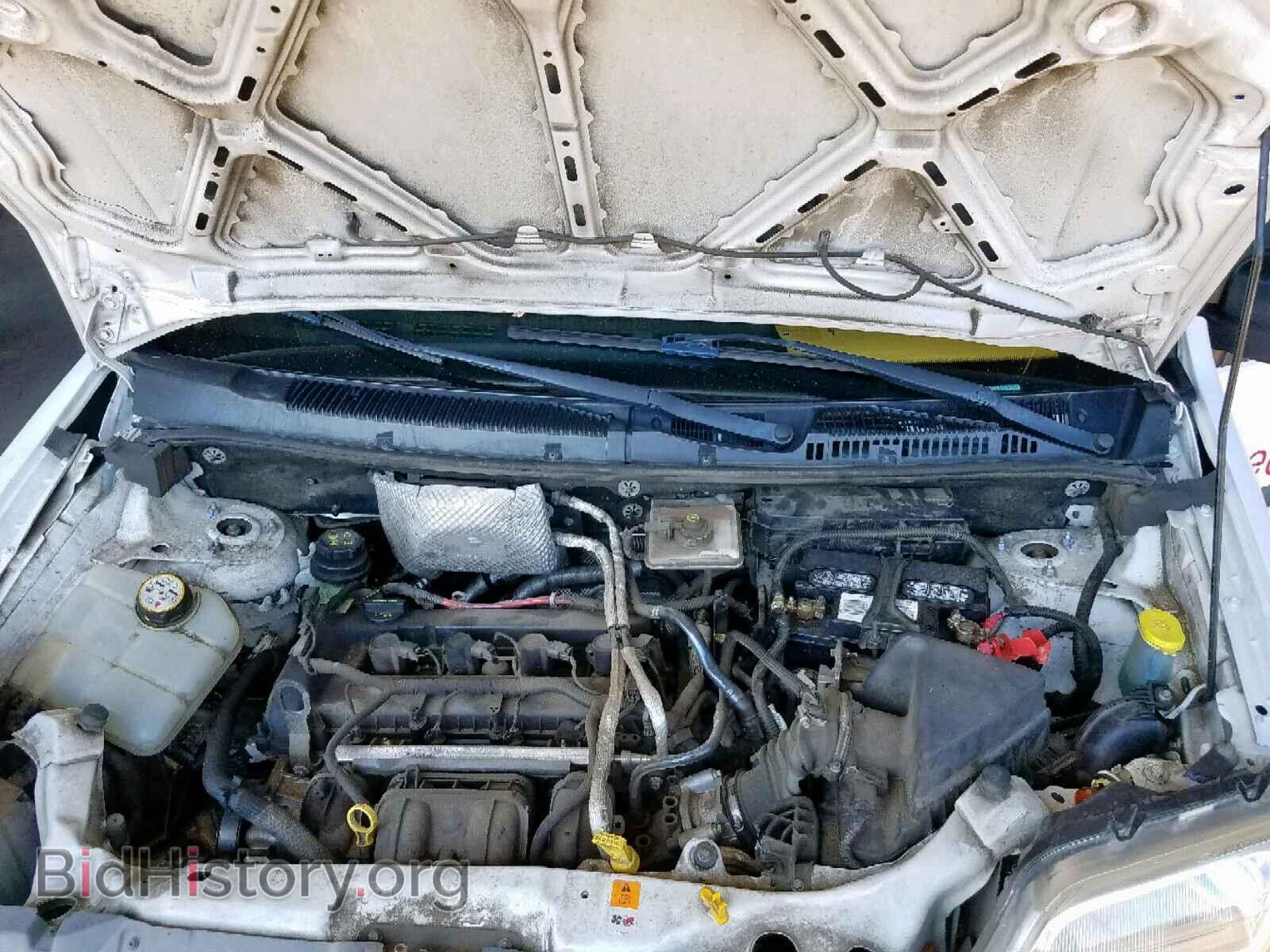 2012 FORD TRANSIT CO - VIN: NM0LS7BN5CT107621 - Photo 7
