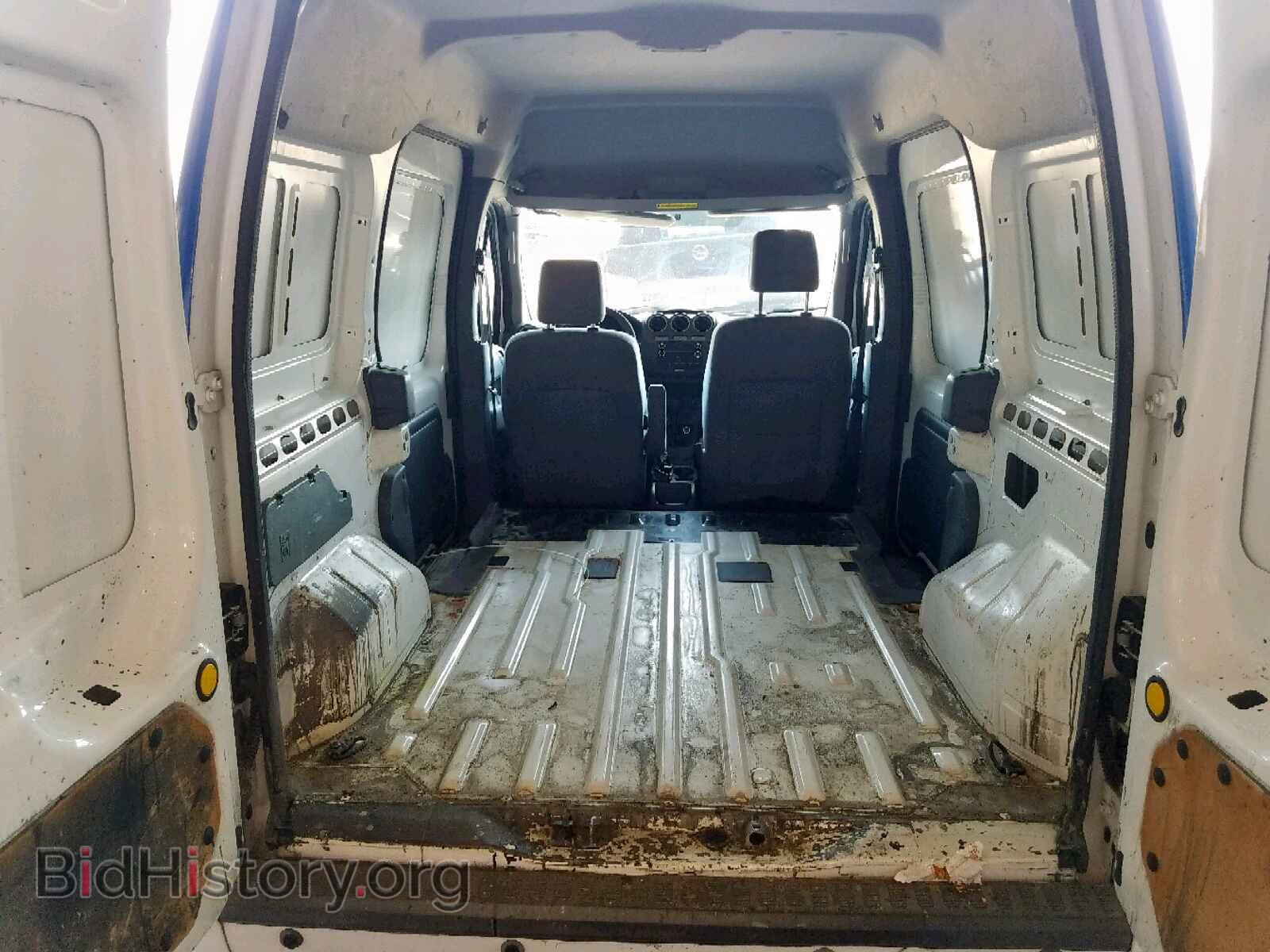 2012 FORD TRANSIT CO - VIN: NM0LS7BN5CT107621 - Photo 9