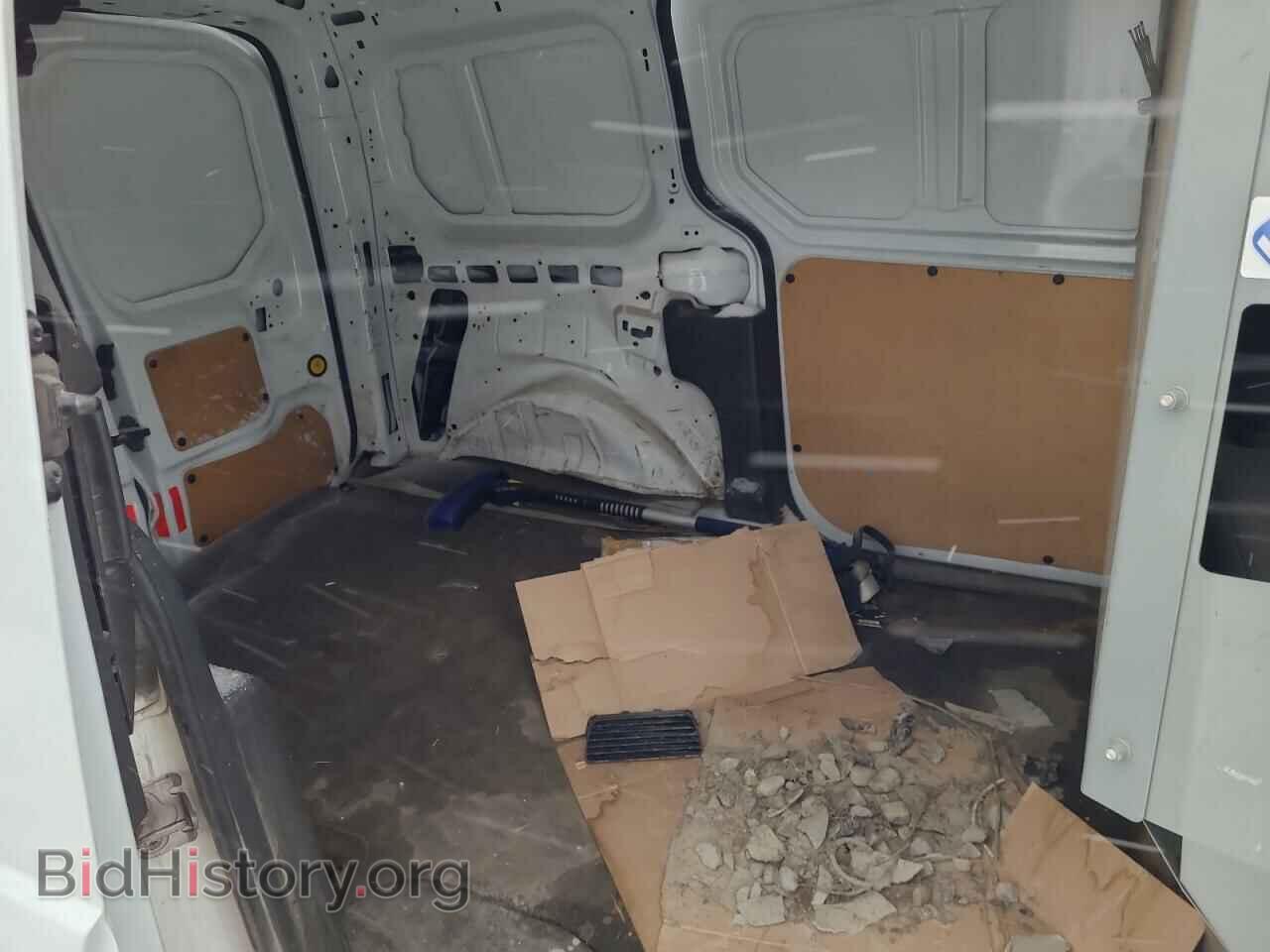 2018 FORD TRANSIT - VIN: NM0LS7E73J1381583 - Фото 10