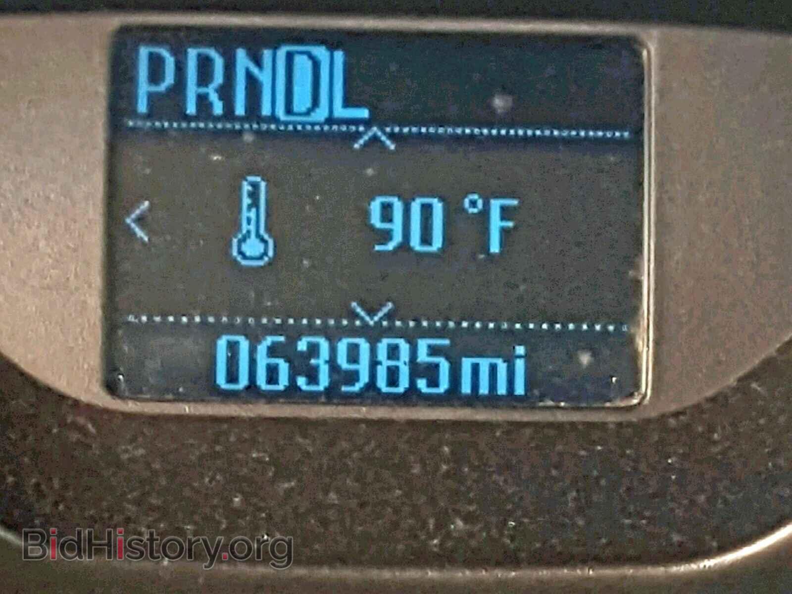 2012 FORD FOCUS SE - VIN: 1FAHP3F21CL330683 - Фото 8