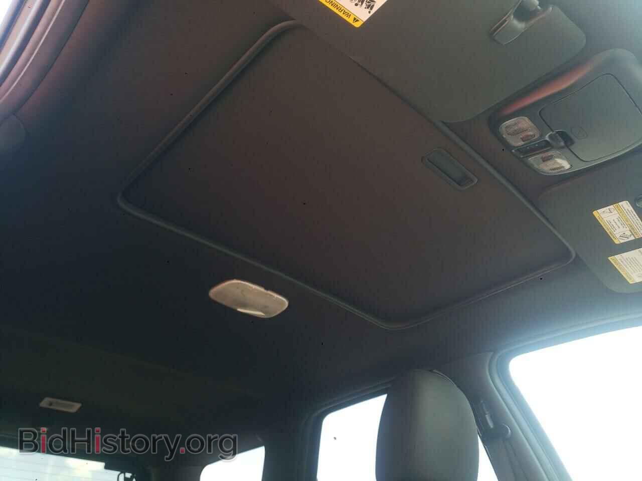 2012 FORD ESCAPE - VIN: 1FMCU9D78CKC83765 - Photo 9
