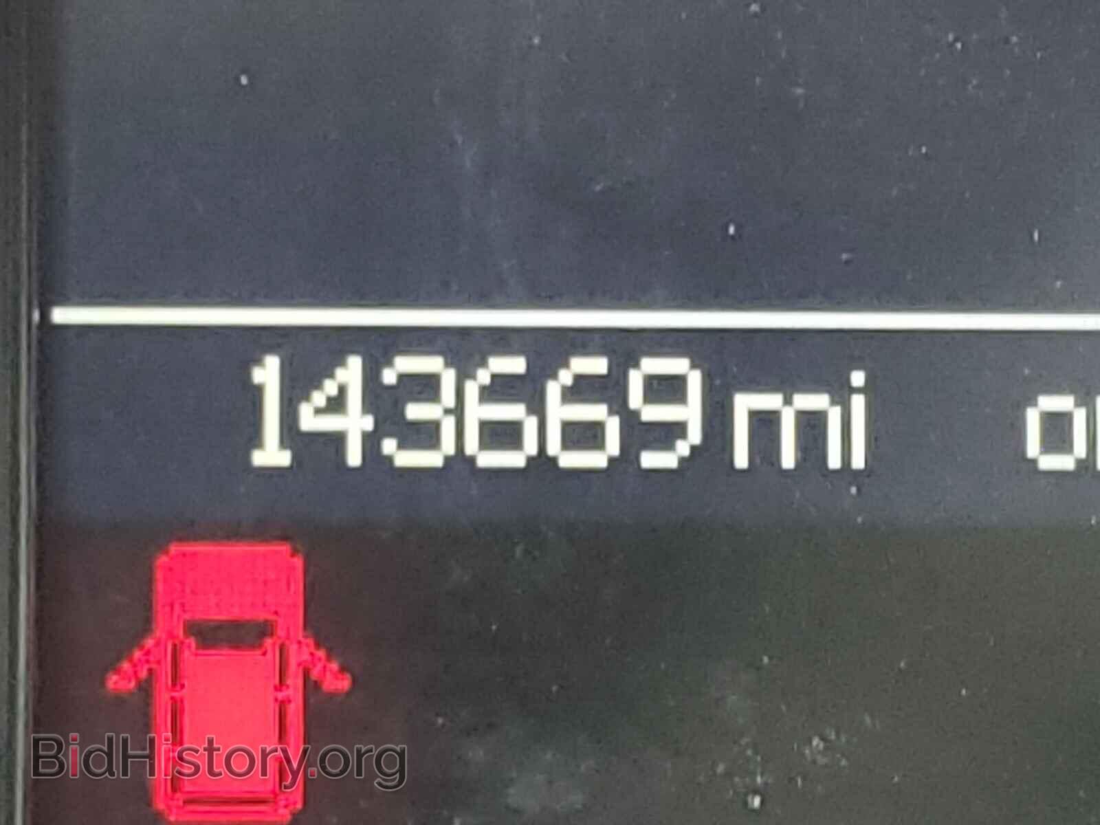 2013 DODGE DURANGO - VIN: 1C4SDJDT9DC618090 - Фото 8