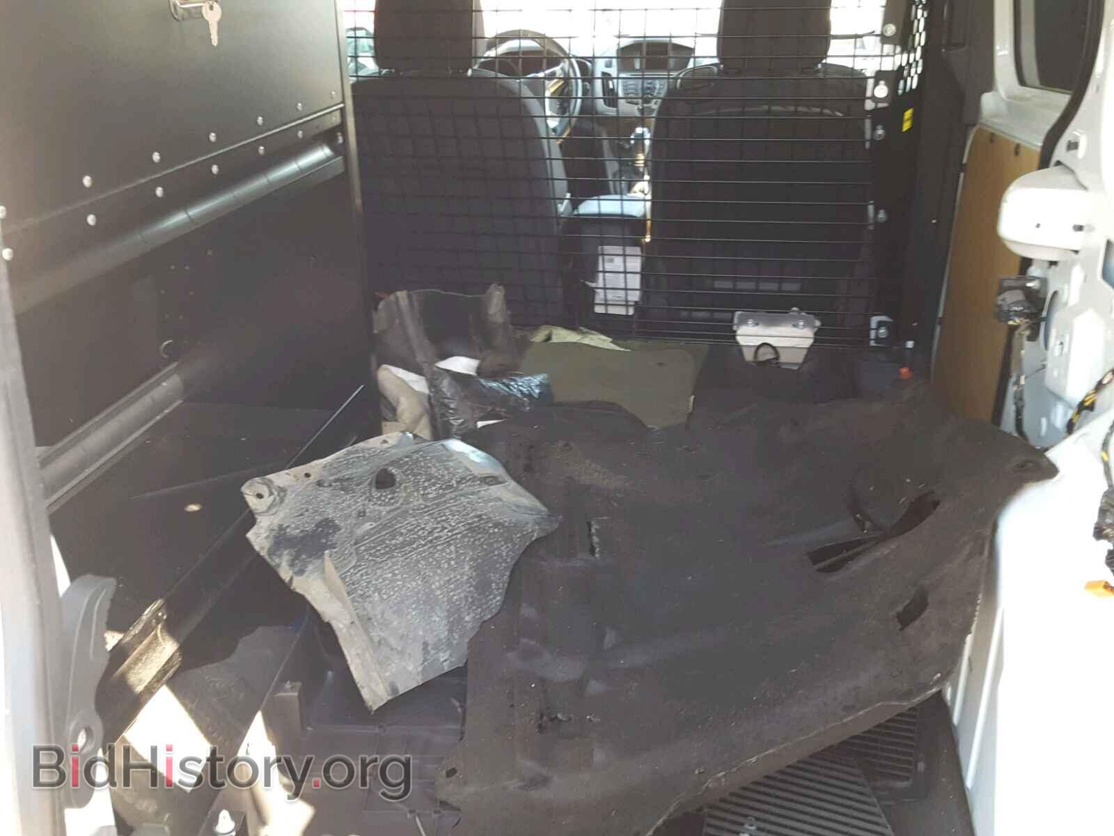 2016 FORD TRANSIT CO - VIN: NM0LS7F77G1248252 - Фото 6