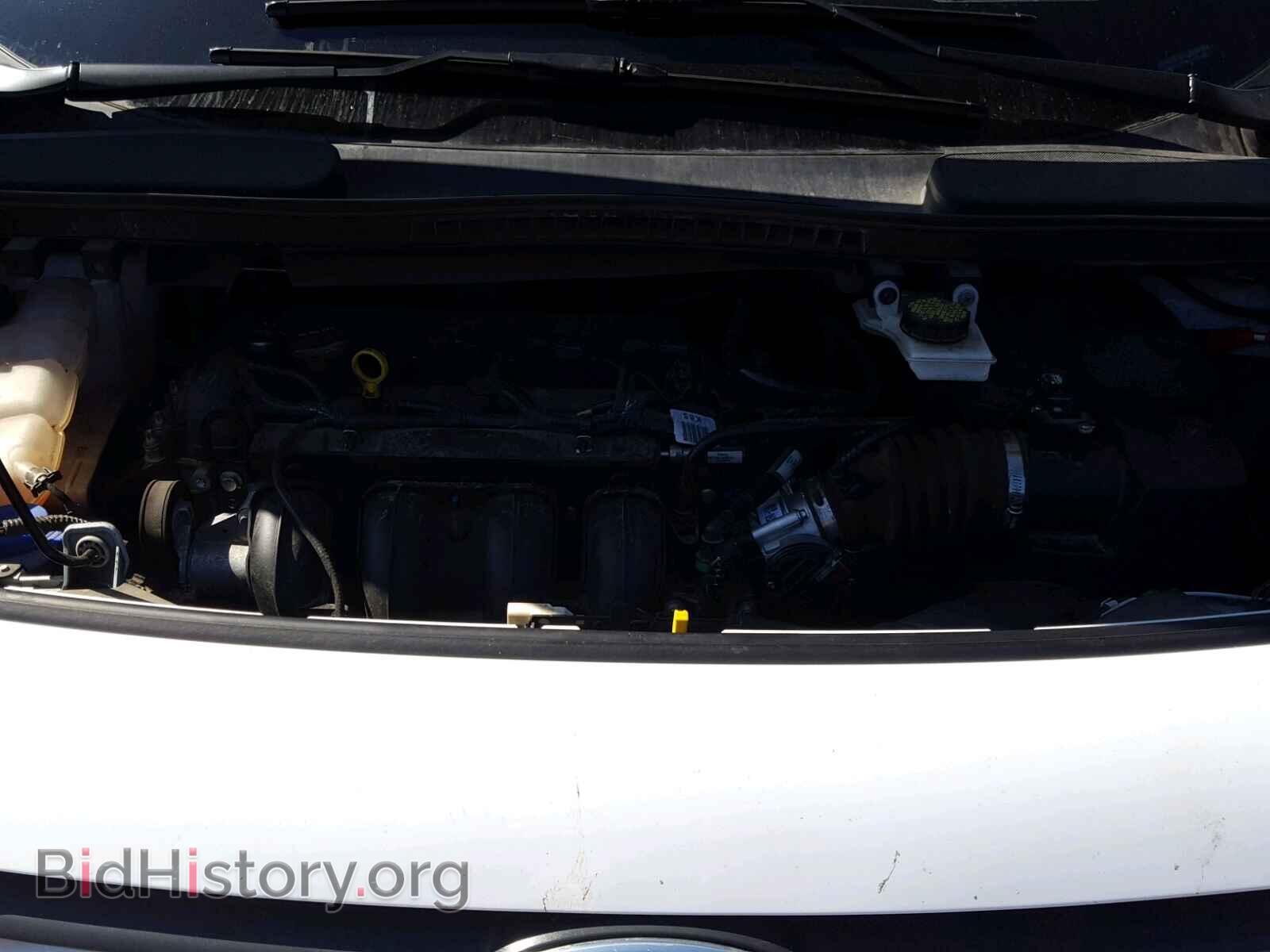 2016 FORD TRANSIT CO - VIN: NM0LS7F77G1248252 - Фото 7