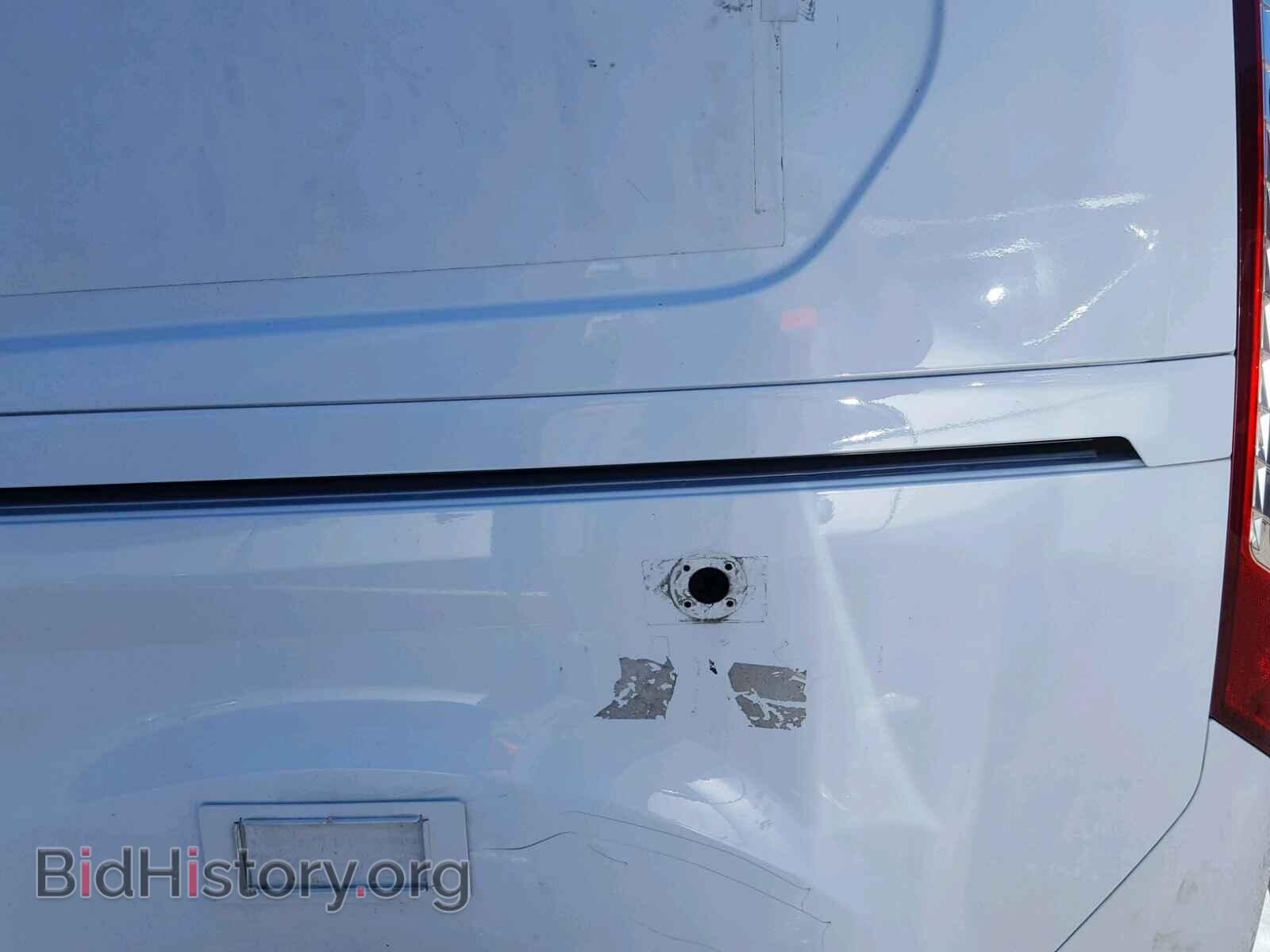2016 FORD TRANSIT CO - VIN: NM0LS7F77G1248252 - Фото 9