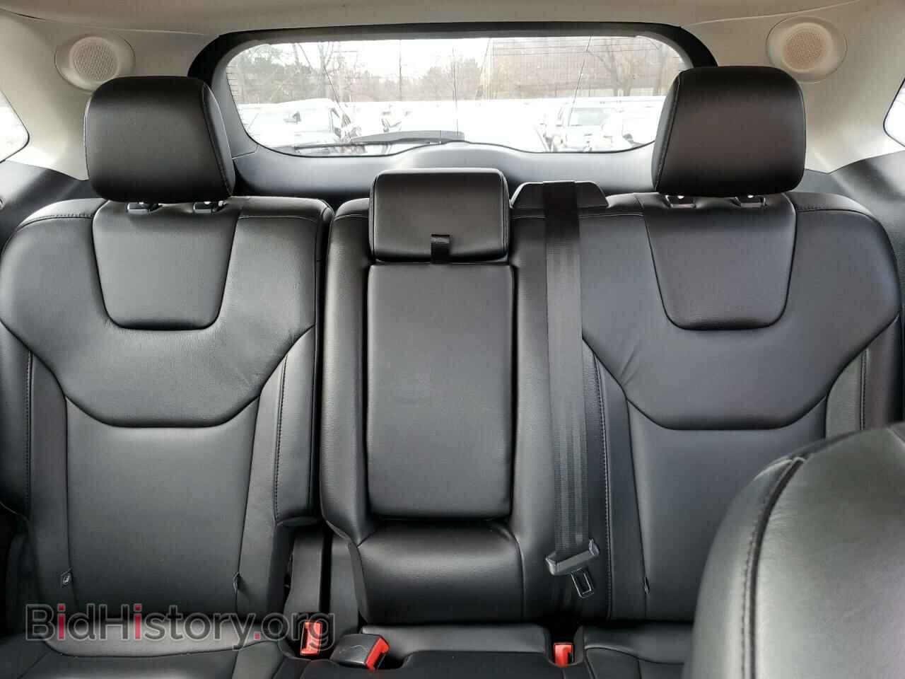 2019 FORD EDGE - VIN: 2FMPK4K9XKBB03032 - Фото 10