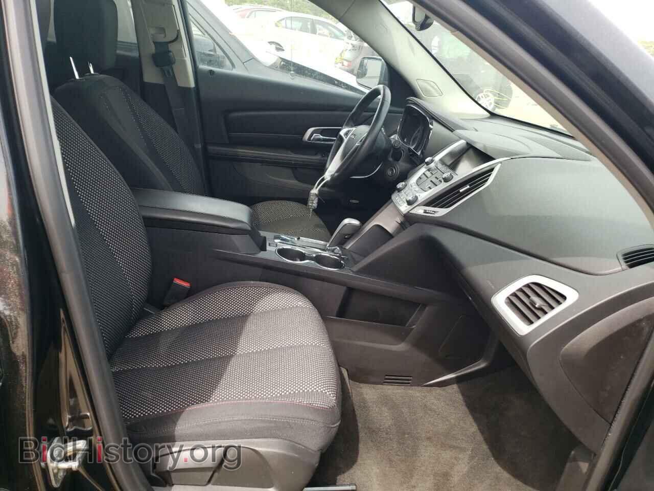 2012 GMC TERRAIN - VIN: 2GKALSEK4C6363483 - Фото 5