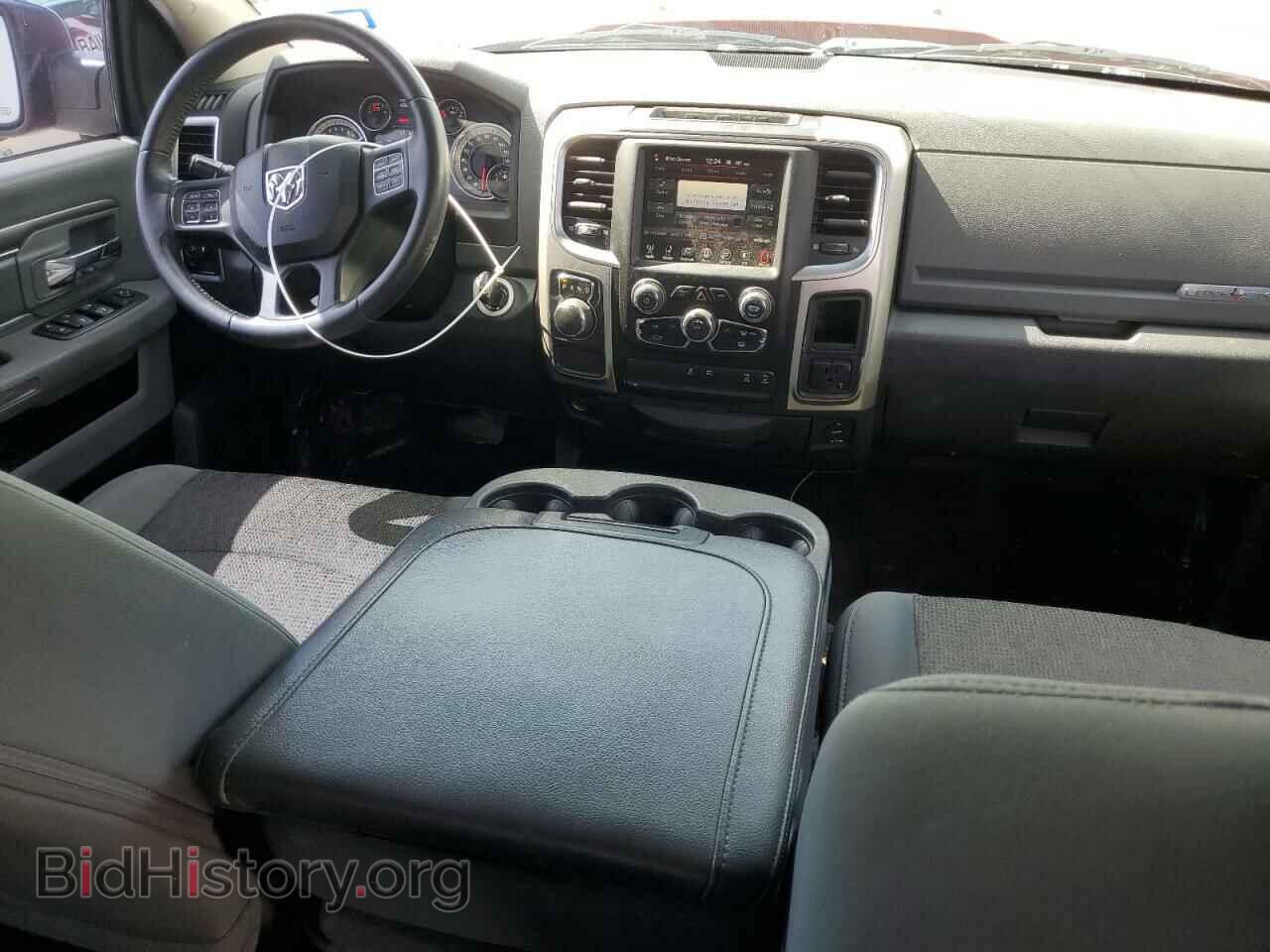 2016 RAM 1500 - VIN: 1C6RR6LG8GS238712 - Фото 8