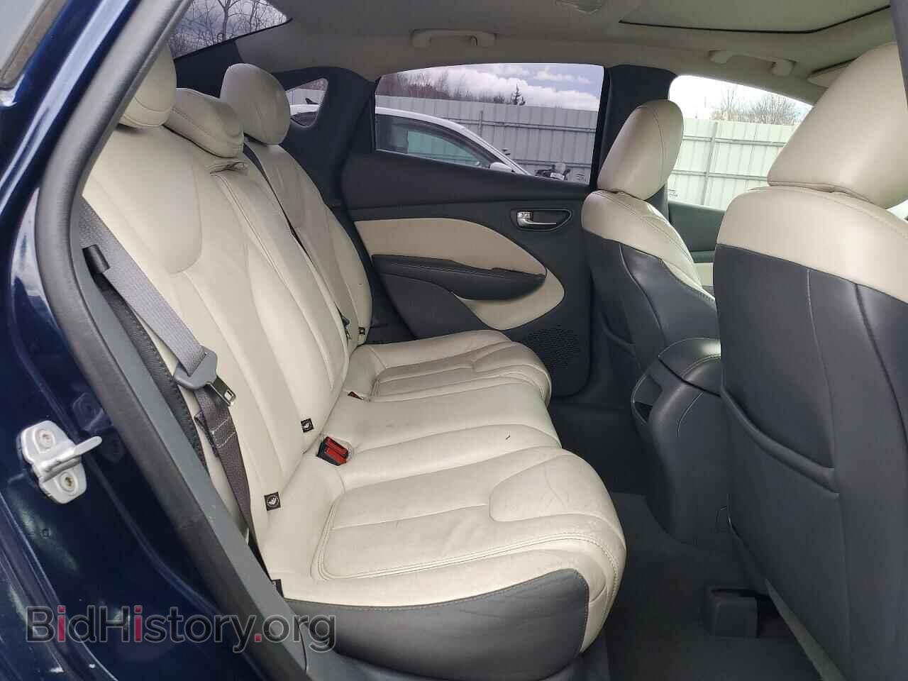 2013 DODGE DART - VIN: 1C3CDFCA7DD132894 - Photo 10