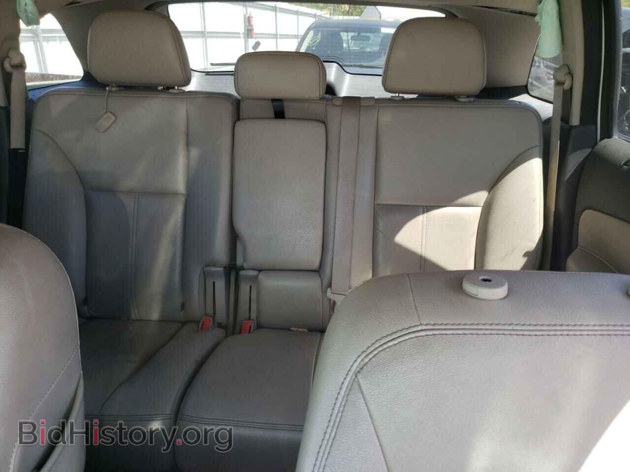 2014 FORD EDGE - VIN: 2FMDK3JCXEBA77613 - Photo 10
