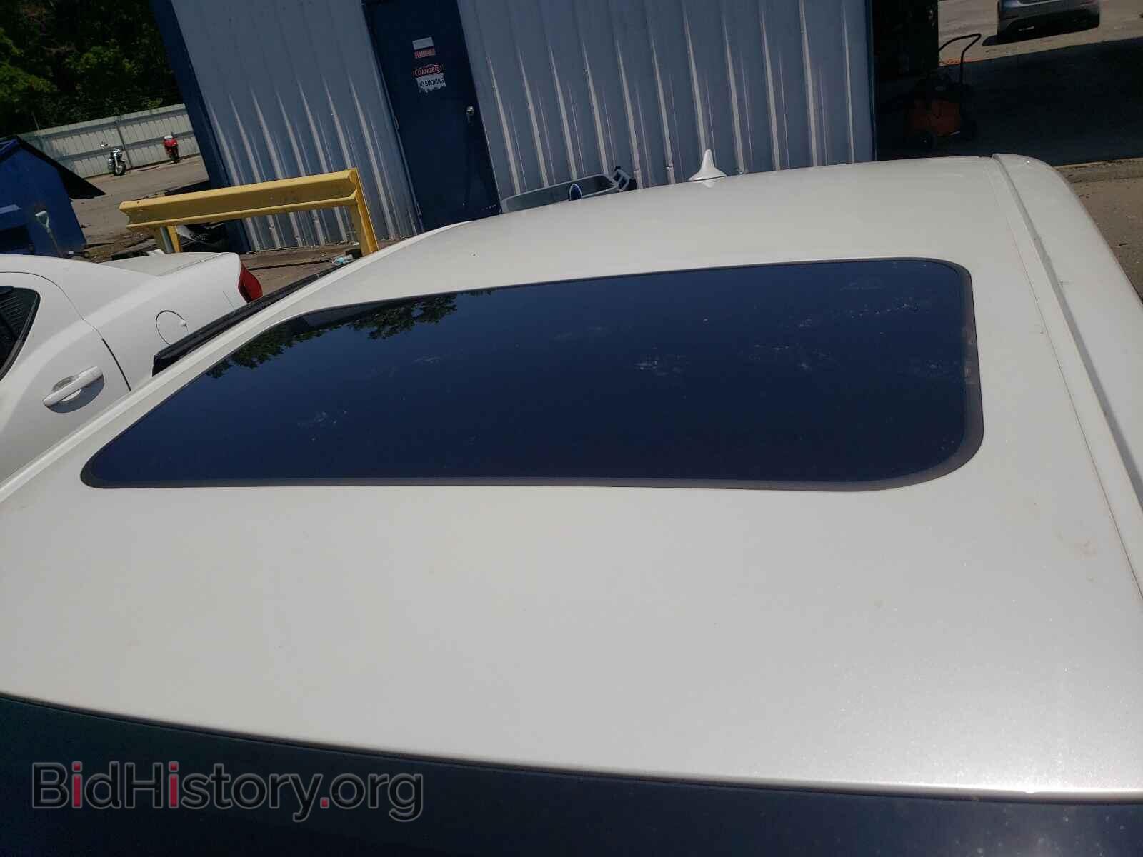 2014 LEXUS GS350 - VIN: JTHBE1BL2E5037499 - Фото 9