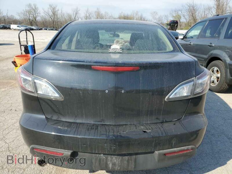 2011 Mazda 3 (VIN JM1BL1VG3B1379939) — фото 6 из 13