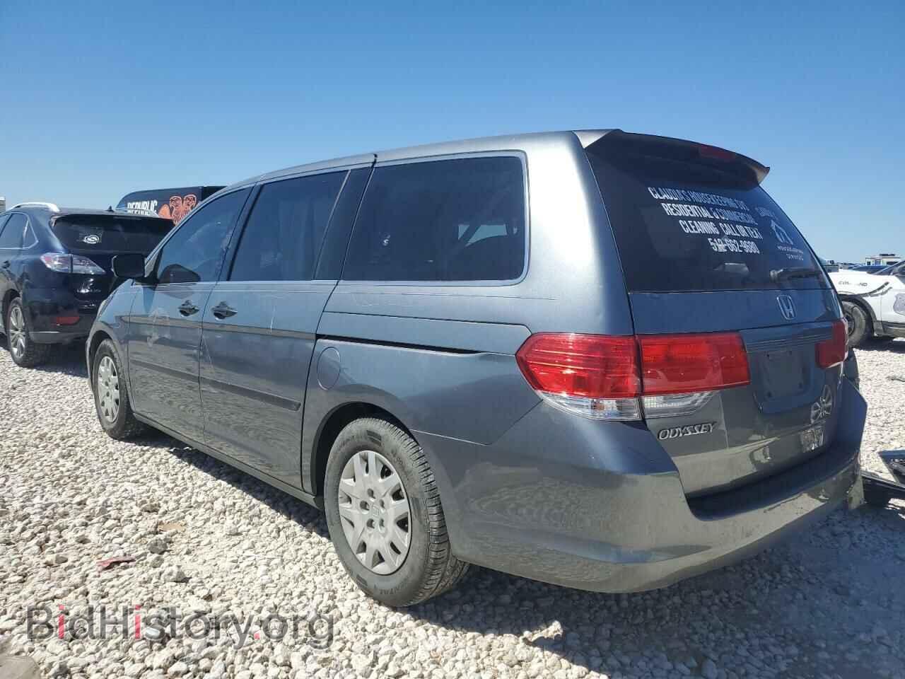 2009 HONDA All Models - VIN: 5FNRL38229B051049 - Фото 2