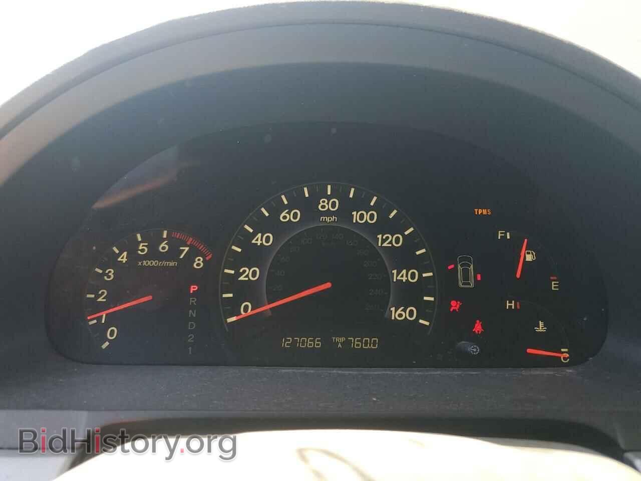 2009 HONDA All Models - VIN: 5FNRL38229B051049 - Фото 9