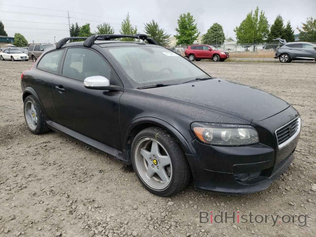 Photo YV1MK672182078433 - VOLVO C30 2008