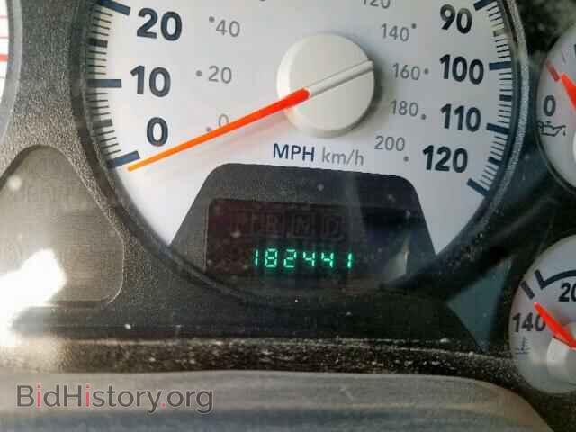 2009 DODGE RAM 3500 - VIN: 3D7MX48L19G515154 - Фото 8