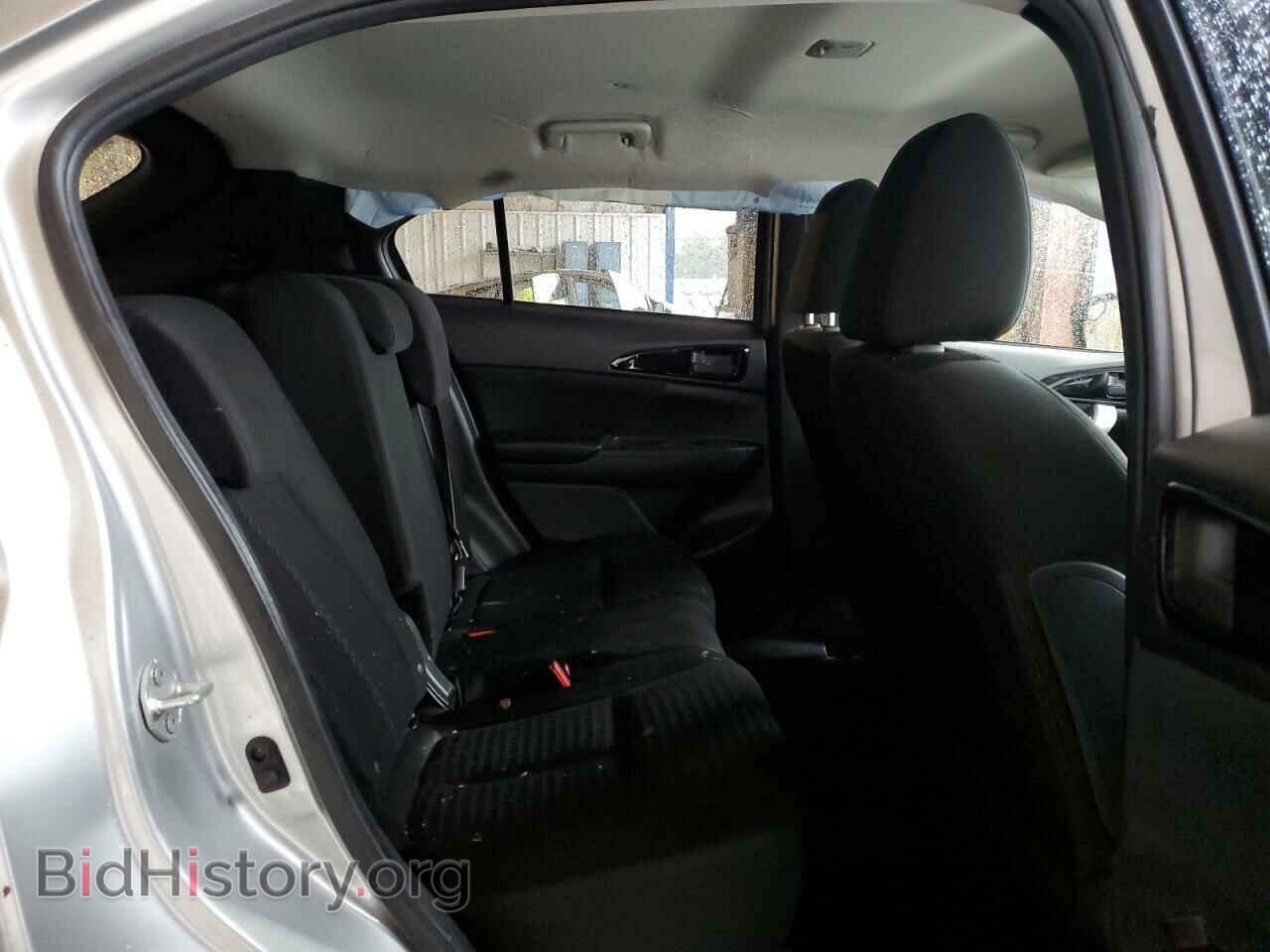 2019 MITSUBISHI ECLIPSE - VIN: JA4AT3AA7KZ046034 - Фото 11