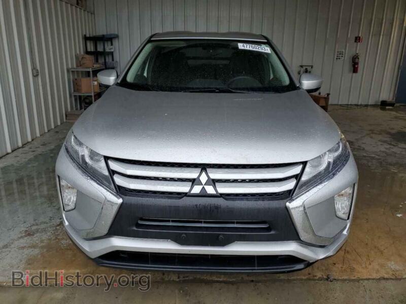 2019 Mitsubishi ECLIPSE (VIN JA4AT3AA7KZ046034) — фото 5 из 13