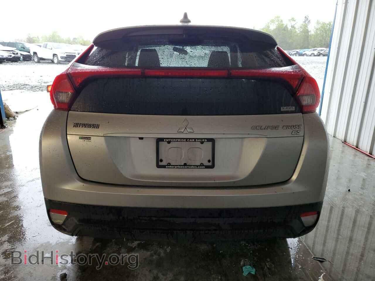2019 MITSUBISHI ECLIPSE - VIN: JA4AT3AA7KZ046034 - Фото 6