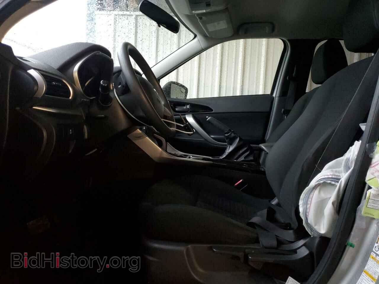 2019 MITSUBISHI ECLIPSE - VIN: JA4AT3AA7KZ046034 - Фото 7