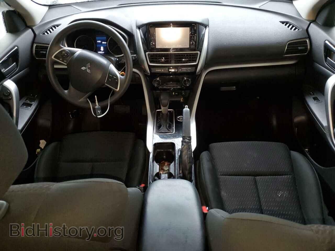 2019 MITSUBISHI ECLIPSE - VIN: JA4AT3AA7KZ046034 - Фото 8
