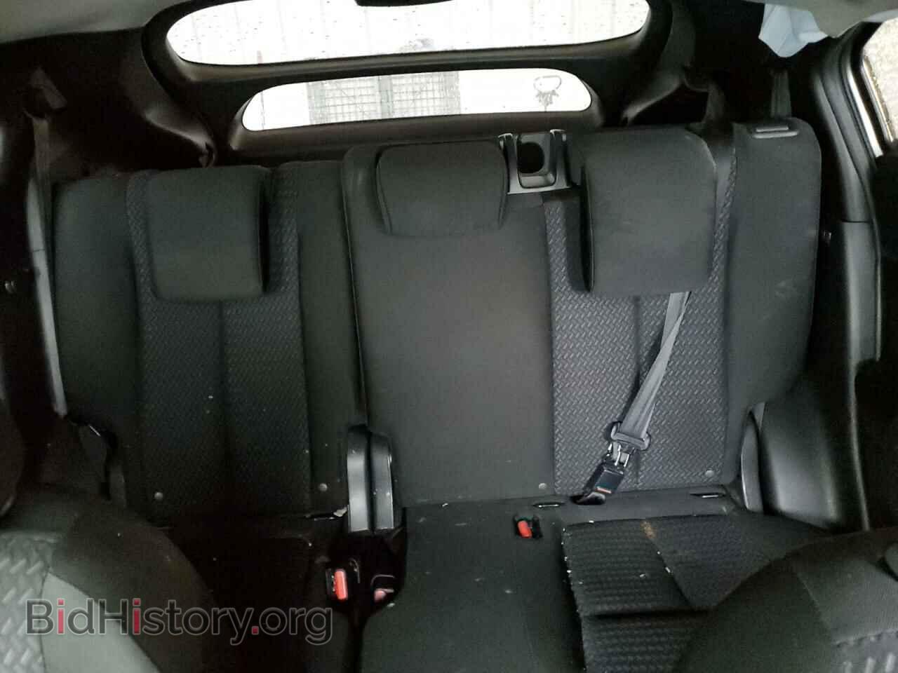 2019 MITSUBISHI ECLIPSE - VIN: JA4AT3AA7KZ046034 - Фото 10