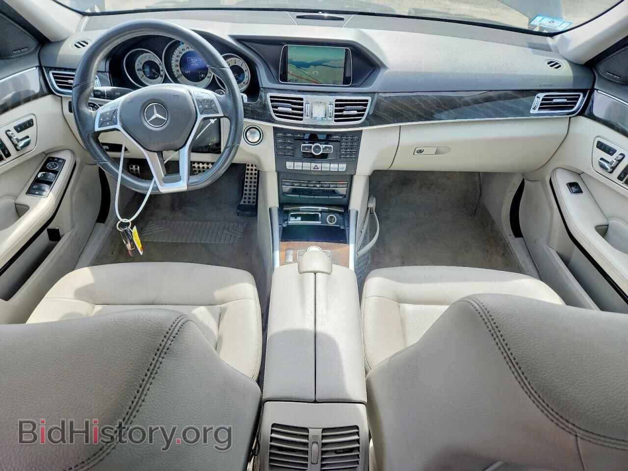 2015 MERCEDES-BENZ E-CLASS - VIN: WDDHF8JB8FB120812 - Фото 8