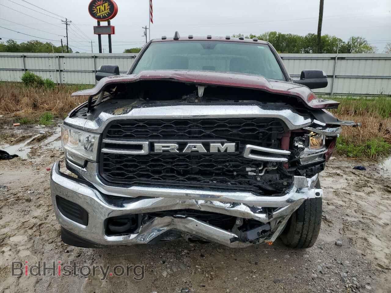 2019 RAM 3500 - VIN: 3C63RRGL2KG707453 - Фото 5