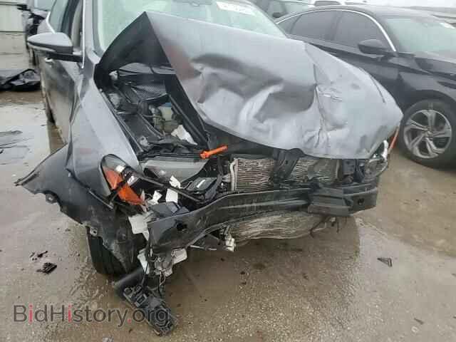 2012 VOLKSWAGEN PASSAT - VIN: 1VWCP7A32CC070531 - Фото 10