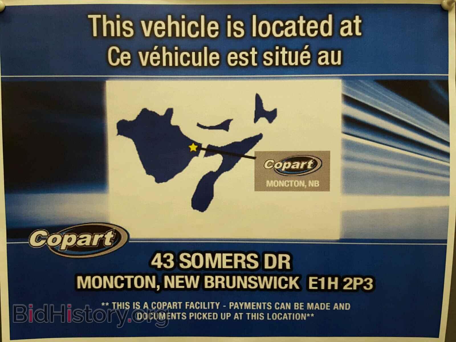 Photo KNAGM4A77C5257148 - KIA OPTIMA 2012