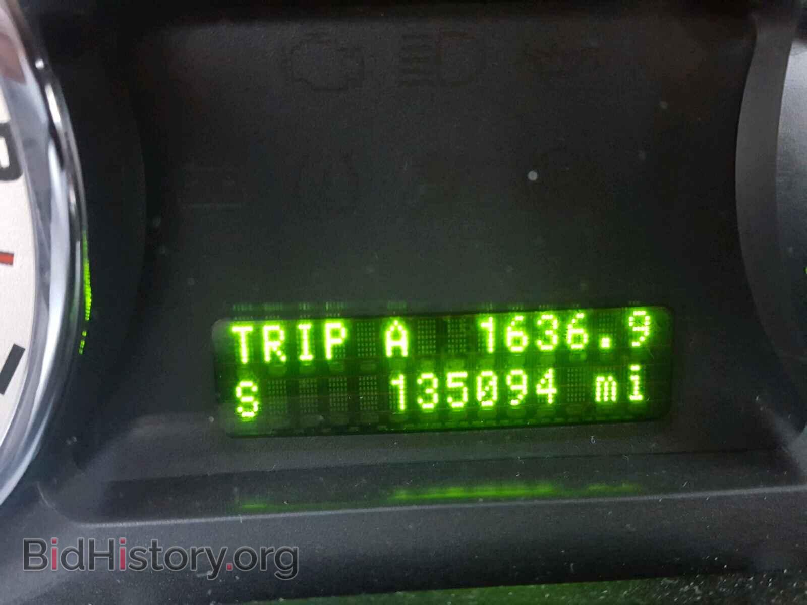 2007 FORD EDGE - VIN: 2FMDK49C57BA45889 - Фото 8