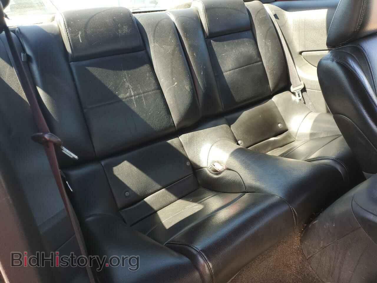 2007 FORD MUSTANG - VIN: 1ZVFT80N775208866 - Фото 10