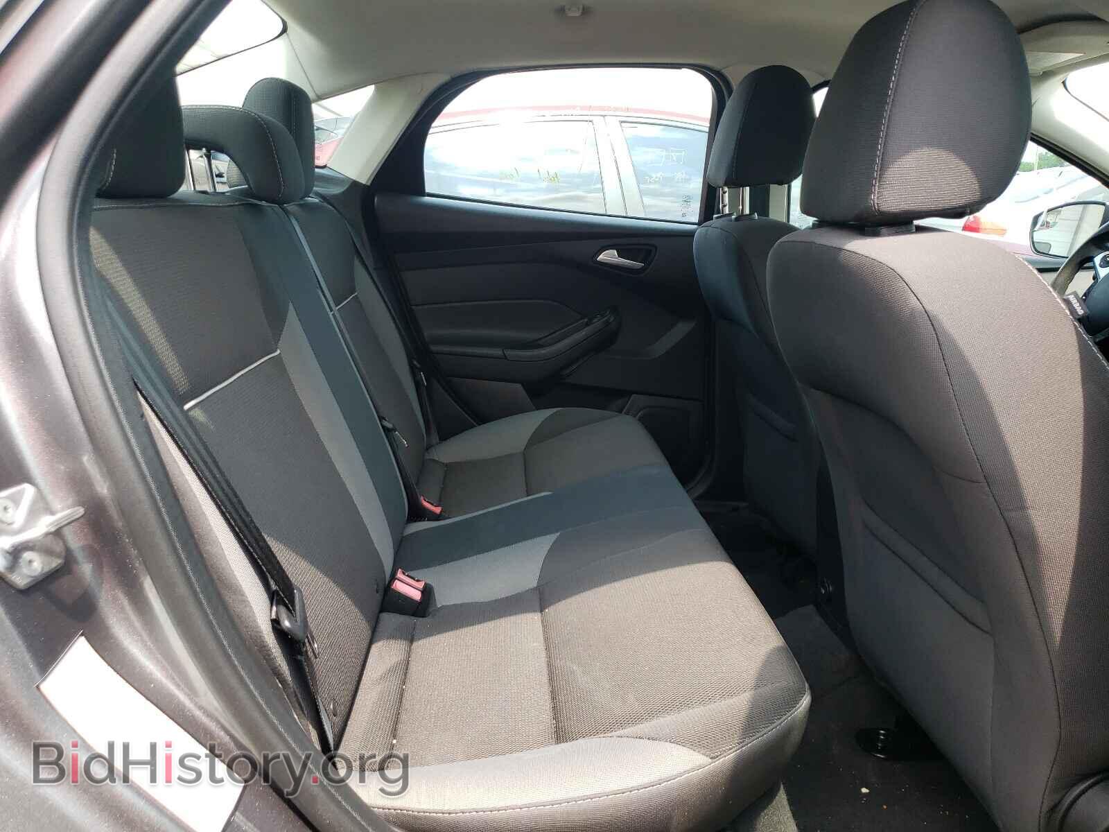 2014 FORD FOCUS - VIN: 1FADP3F28EL324722 - Photo 6
