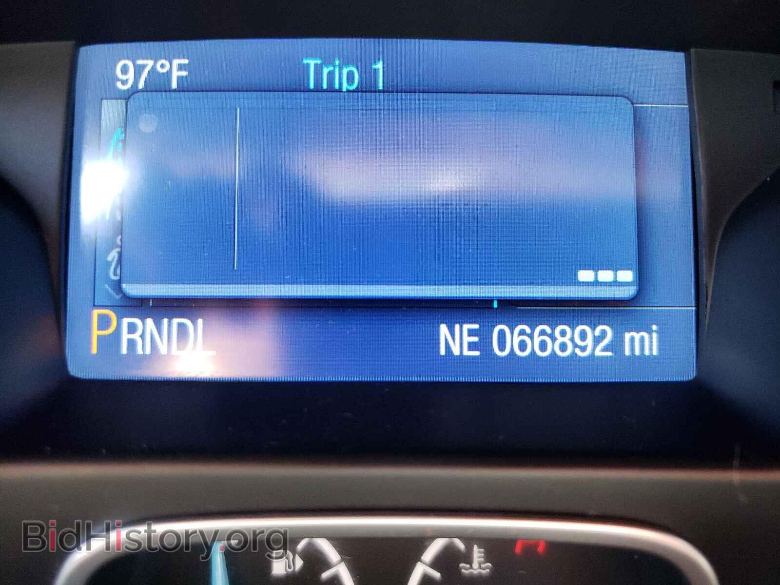 2014 FORD FOCUS - VIN: 1FADP3F28EL324722 - Photo 8