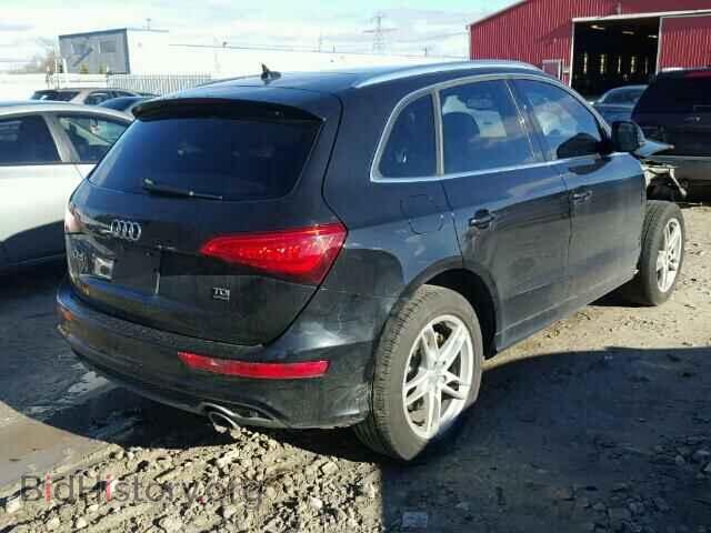 2014 AUDI Q5 - VIN: WA1DMCFP7EA058095 - Фото 4
