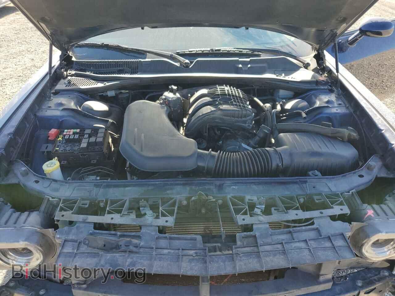 2015 DODGE CHALLENGER - VIN: 2C3CDZAG4FH816574 - Photo 11