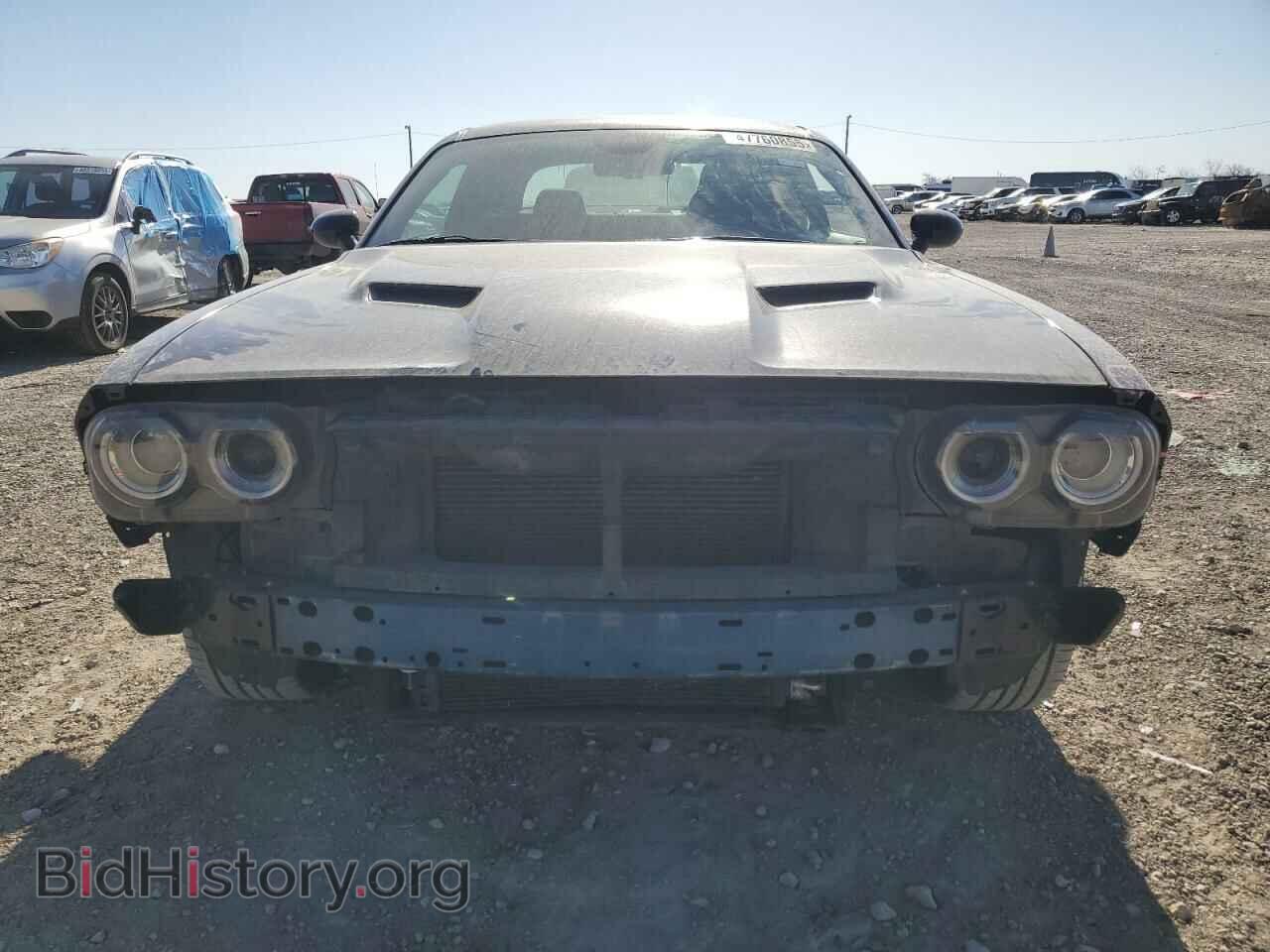 2015 DODGE CHALLENGER - VIN: 2C3CDZAG4FH816574 - Photo 5