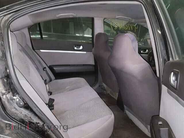 2007 MITSUBISHI GALANT - VIN: 4A3AB36F47E047778 - Фото 6