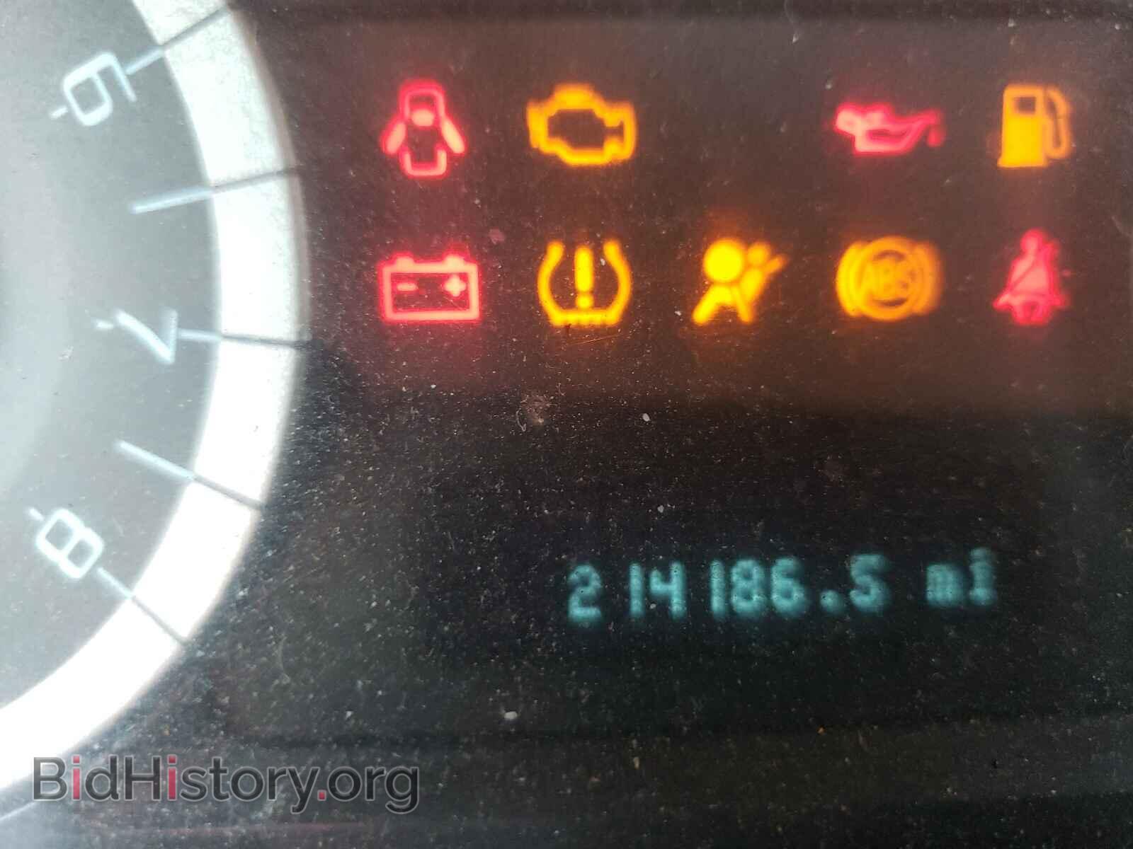 2012 FORD ESCAPE - VIN: 1FMCU9EG7CKA40933 - Фото 8