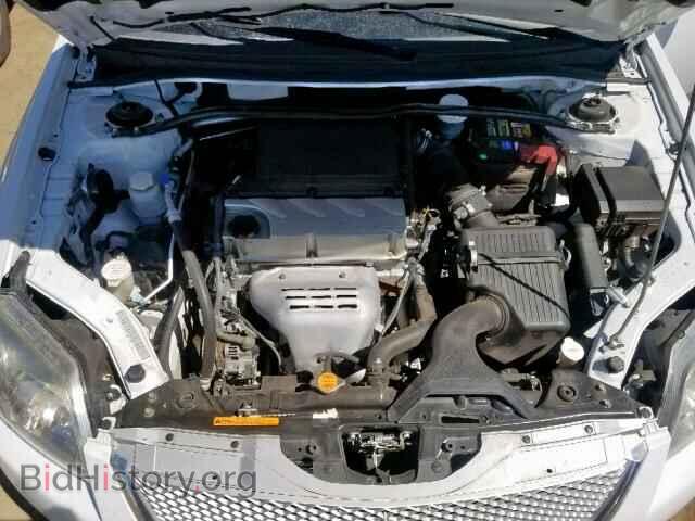 2012 MITSUBISHI GALANT - VIN: 4A32B3FF5CE015498 - Фото 7