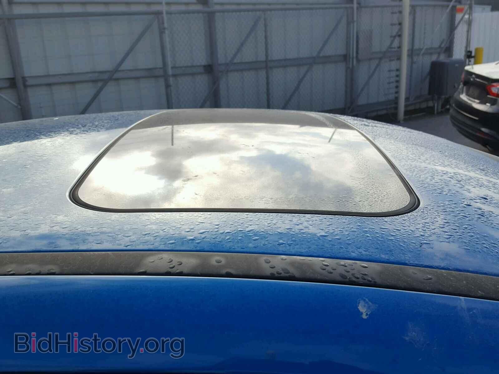 2014 FORD FOCUS SE - VIN: 1FADP3F23EL106641 - Фото 9