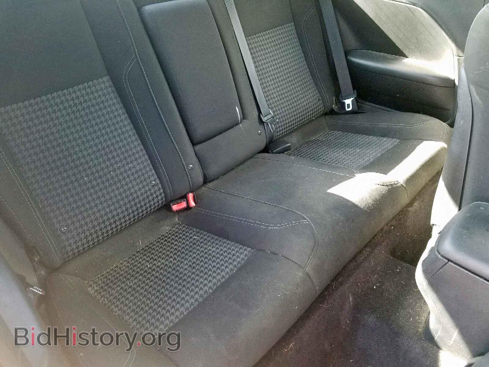 2016 DODGE CHALLENGER - VIN: 2C3CDZAG8GH176791 - Photo 6