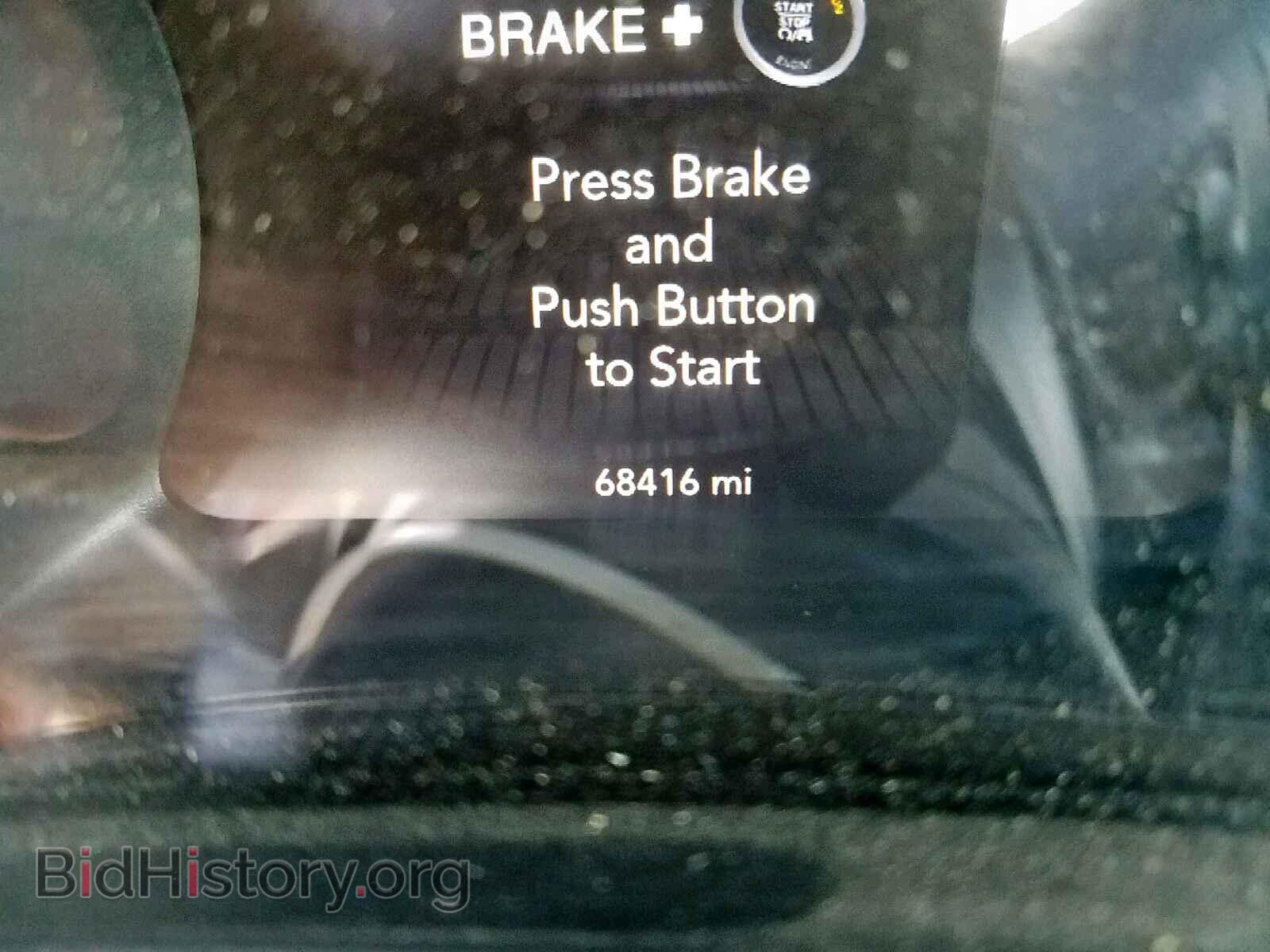 2016 DODGE CHALLENGER - VIN: 2C3CDZAG8GH176791 - Photo 8