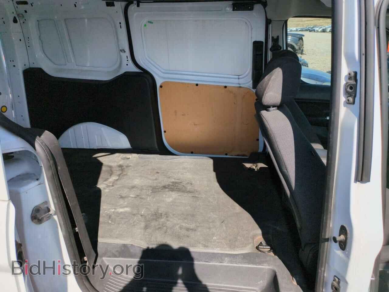 2015 FORD TRANSIT - VIN: NM0LS7F74F1219211 - Фото 11
